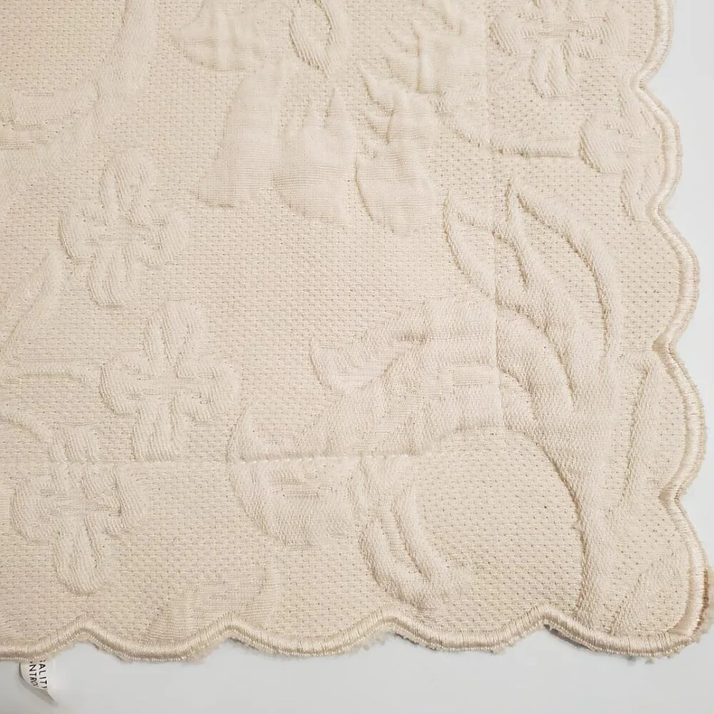 Matelasse Artiste Standard Sham 21